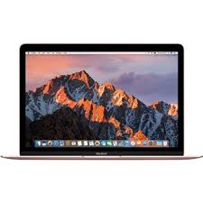 فروش نقدي و اقساطی لپ تاپ اپل مدل MacBook MNYK2 2017 12inch